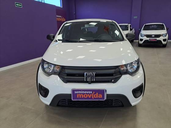 FIAT MOBI 1.0 EVO FLEX LIKE. MANUAL FIAT MOBI 1.0 EVO FLEX LIKE. MANUAL
